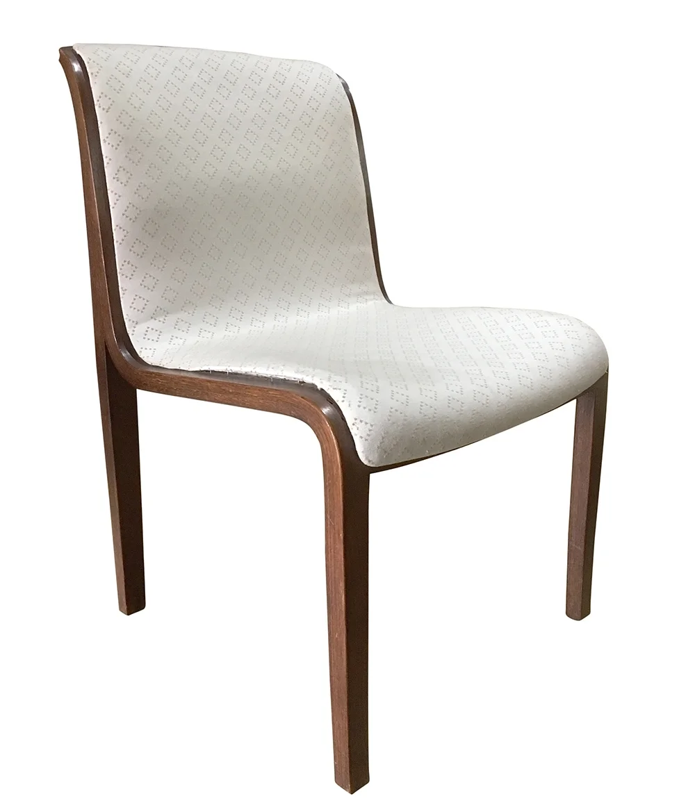 Restored Knoll Dining Chairs Revitaliste Furniture